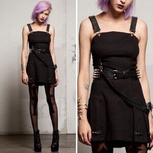 Tripp NYC Mortal Instruments Clary Dress